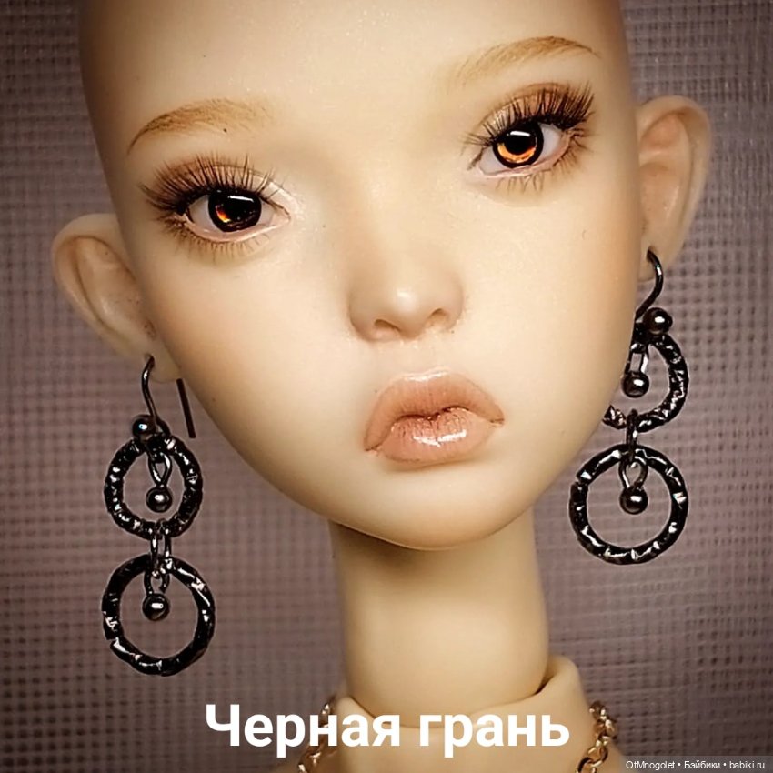 Ювелирные подставочки для сережечек (фото 9)