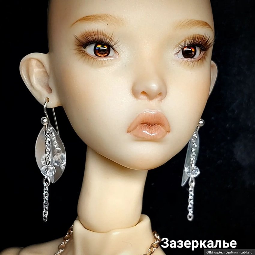 Ювелирные подставочки для сережечек (фото 8)