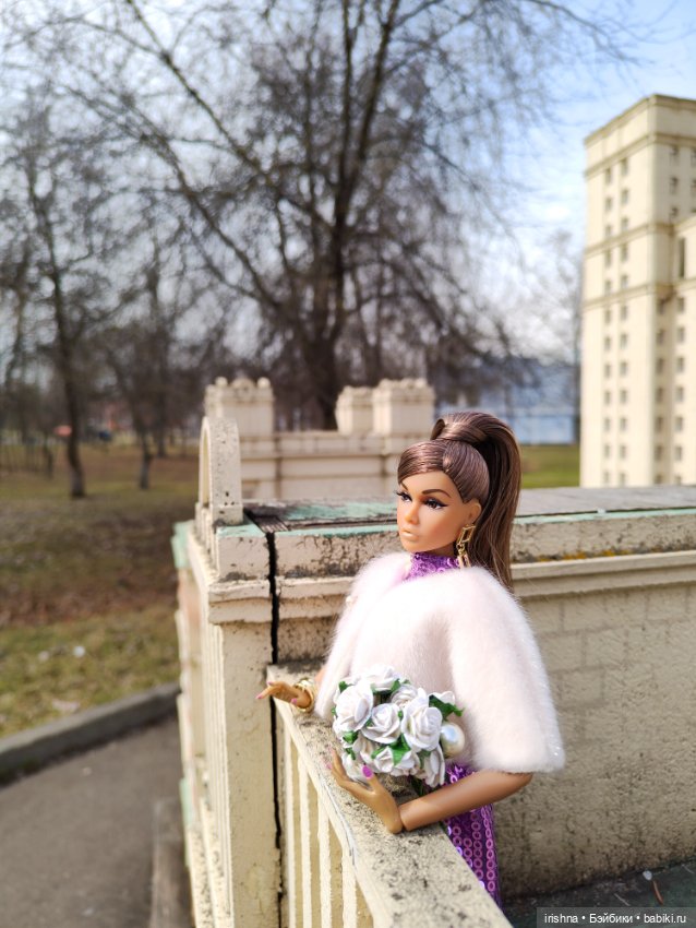 Макеты высоток Москвы на ВДНХ- идеальная декорация (фото 7)