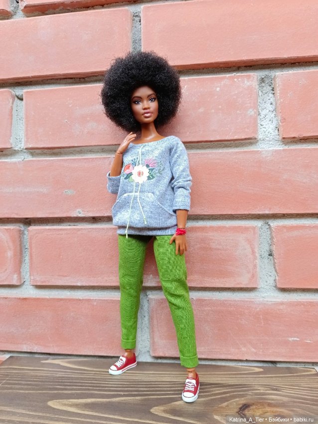Аэлита. Комплект # 2 — Одежда и обувь для кукол своими руками: фото (фото 2)