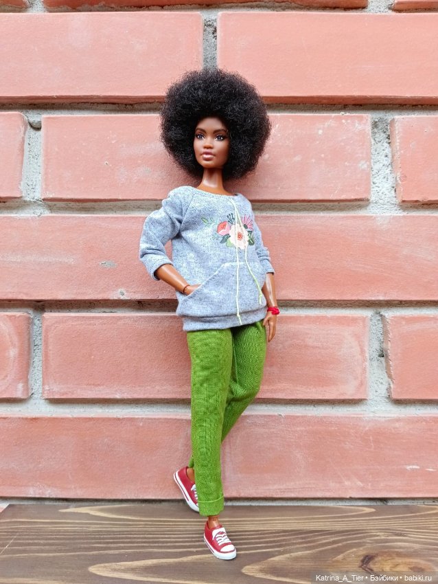 Аэлита. Комплект # 2 — Одежда и обувь для кукол своими руками: фото