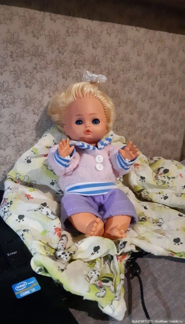 Куклы ГДР Бигги — Винтажные куклы ГДР (Немки): Бигги (фото 7)