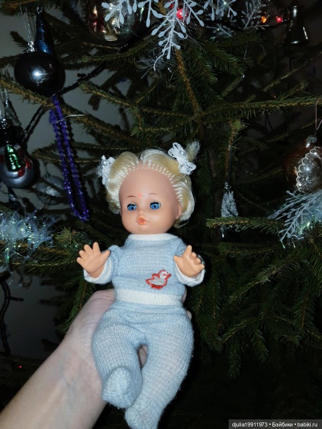 Куклы ГДР Бигги — Винтажные куклы ГДР (Немки): Бигги (фото 4)