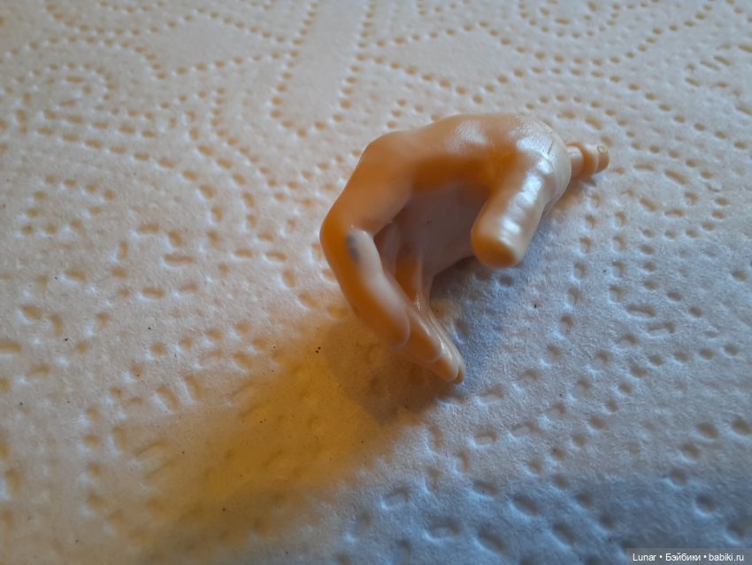 Как вывести след от спиртового маркера