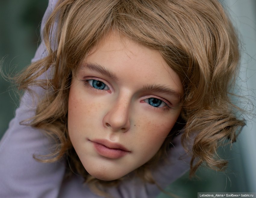 ИХ Оскар — Face (фото 2)