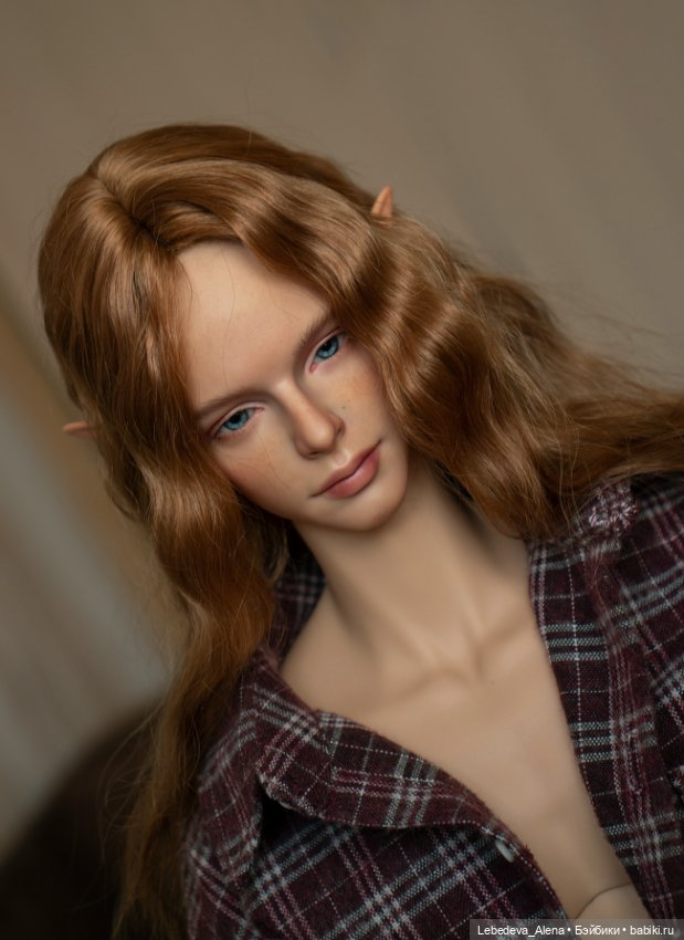 ИХ Оскар — Face (фото 4)