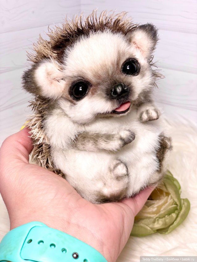 Sniff — Реалистичные игрушки и звери (Натюр): собаки