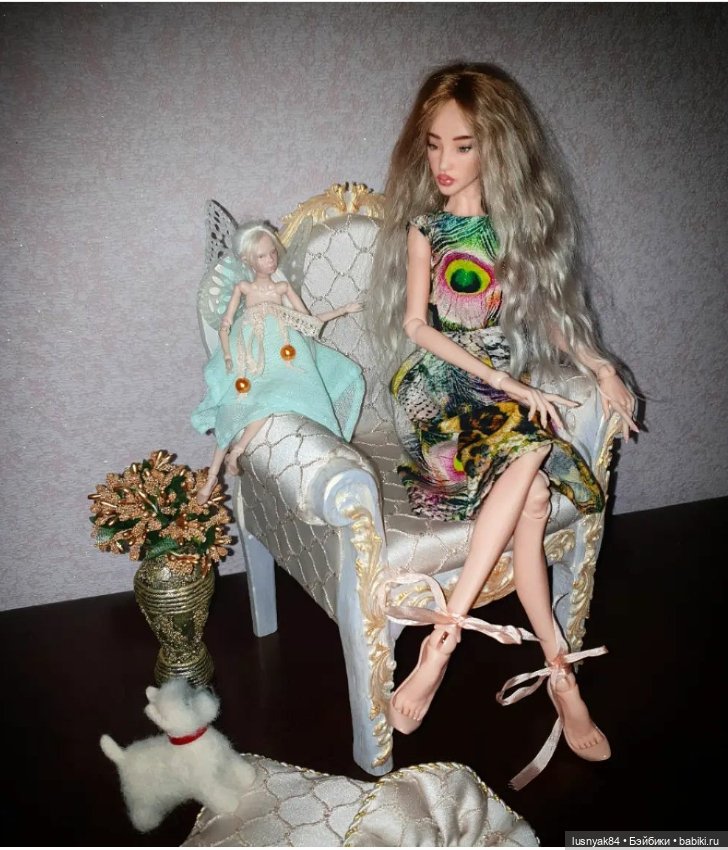 С коллекционера в мастера. А я?🤷‍♀️ (фото 2)