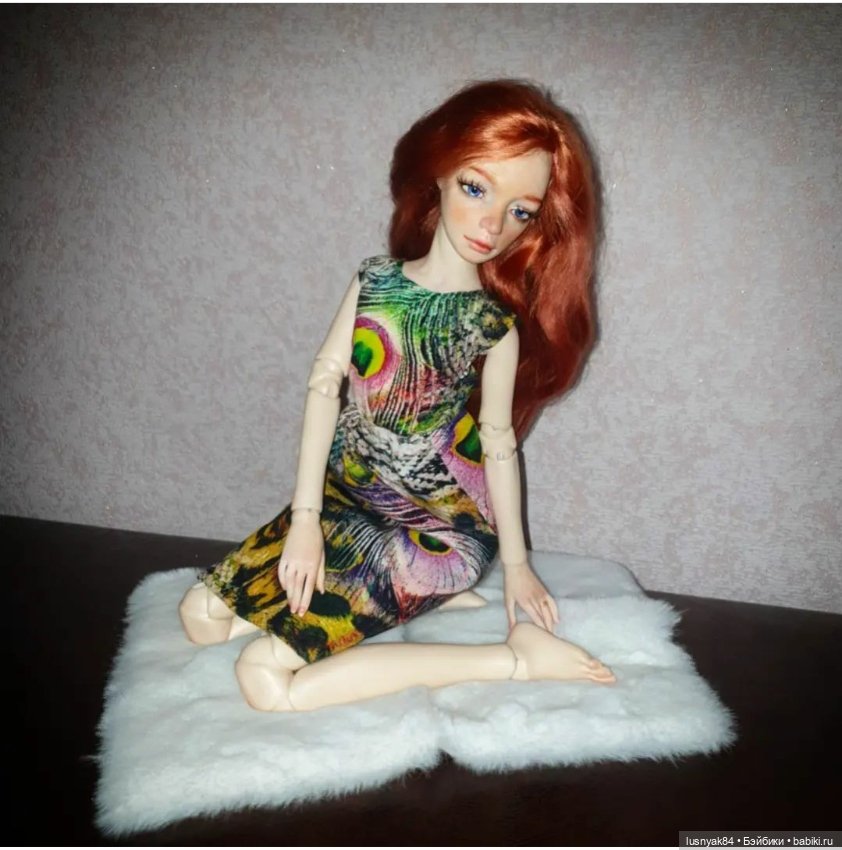 С коллекционера в мастера. А я?🤷‍♀️ (фото 3)