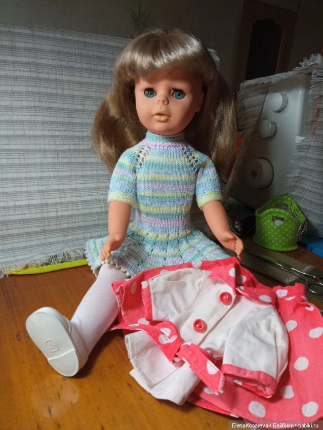 Как долго я еë искала — Игрушки СССР и советского детства: резиновые