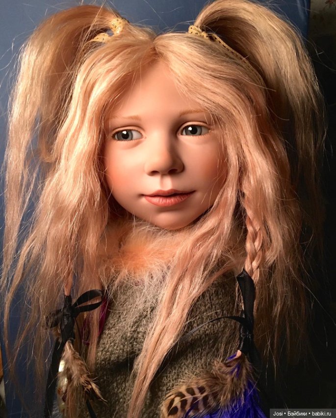 Редкая и прекрасная Annekoos Zwergnase 2009