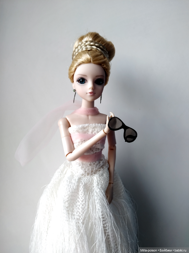Куклы J (фото 10)
