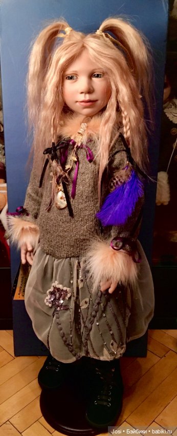 Редкая и прекрасная Annekoos Zwergnase 2009 (фото 7)