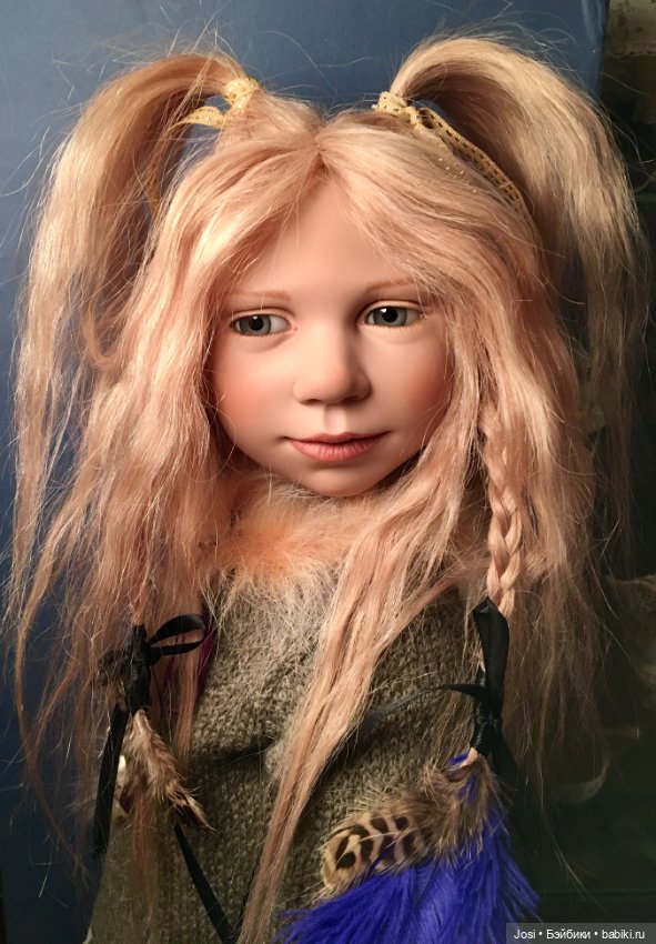 Редкая и прекрасная Annekoos Zwergnase 2009 (фото 6)