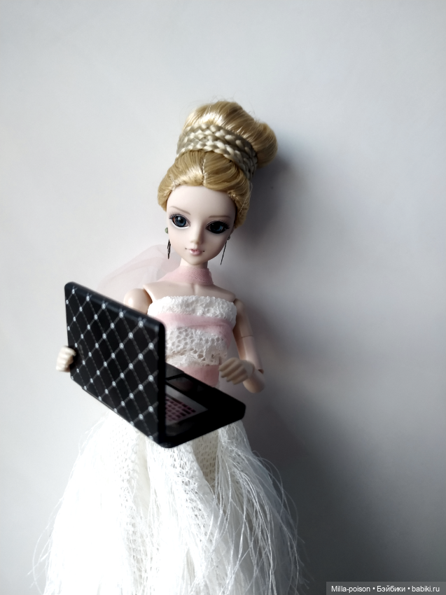 Куклы J (фото 8)