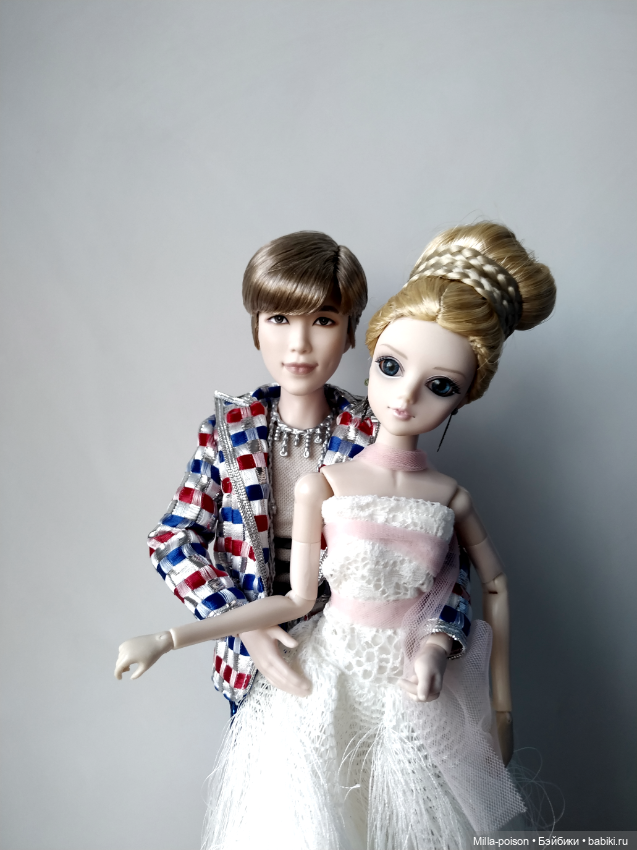 Куклы J (фото 4)