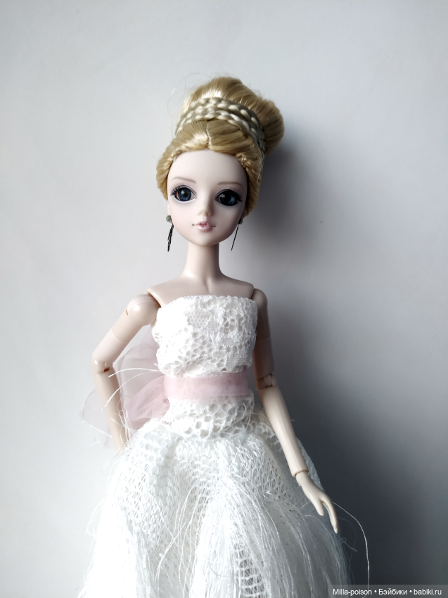 Куклы J (фото 3)