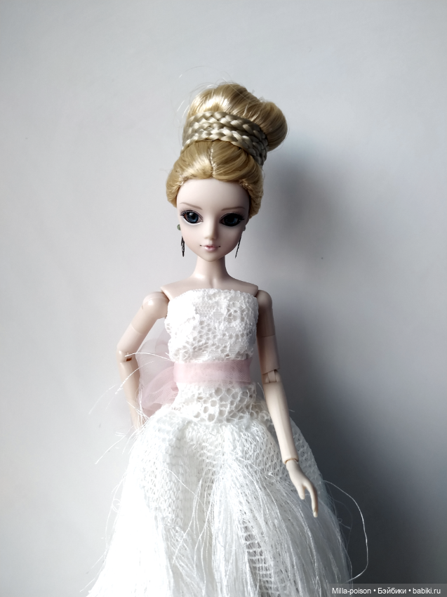 Куклы J (фото 2)