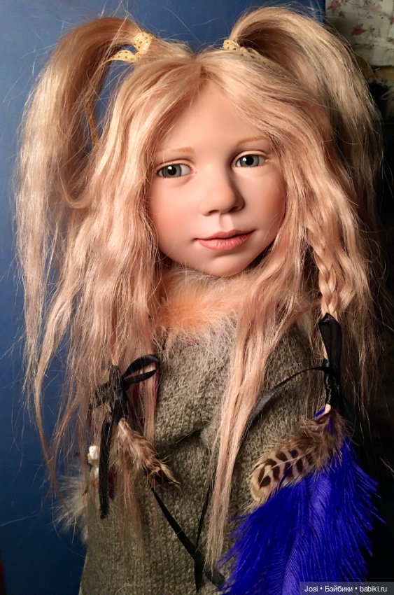 Редкая и прекрасная Annekoos Zwergnase 2009 (фото 2)