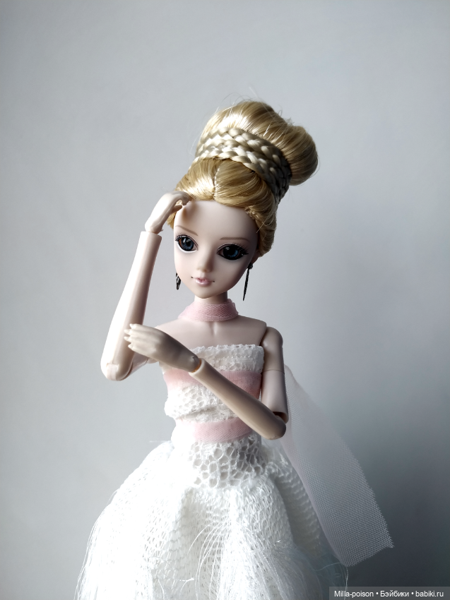Куклы J (фото 5)