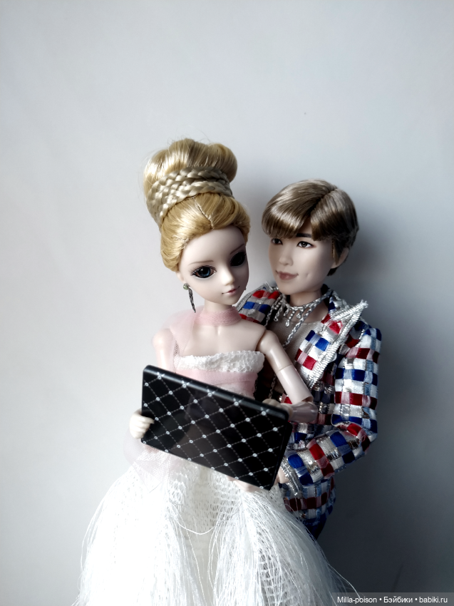 Куклы J (фото 9)