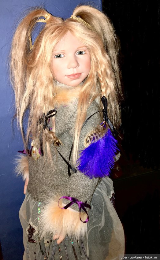 Редкая и прекрасная Annekoos Zwergnase 2009 (фото 4)