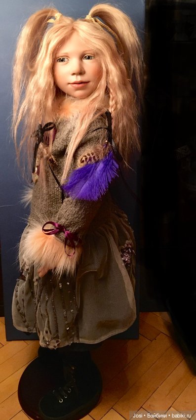 Редкая и прекрасная Annekoos Zwergnase 2009 (фото 3)