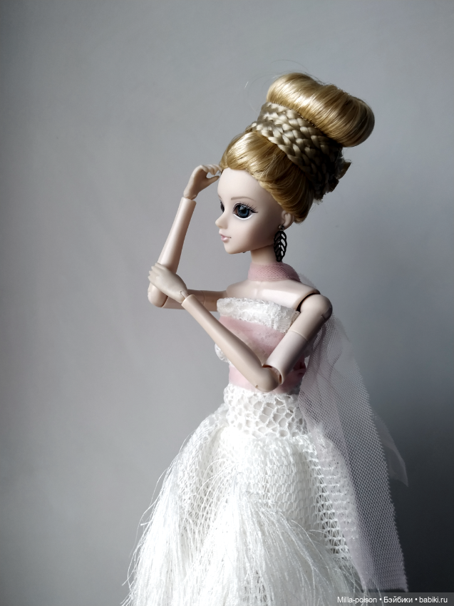 Куклы J (фото 6)