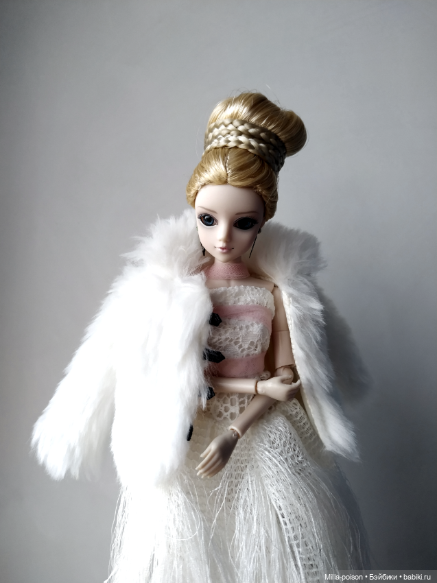 Куклы J (фото 7)