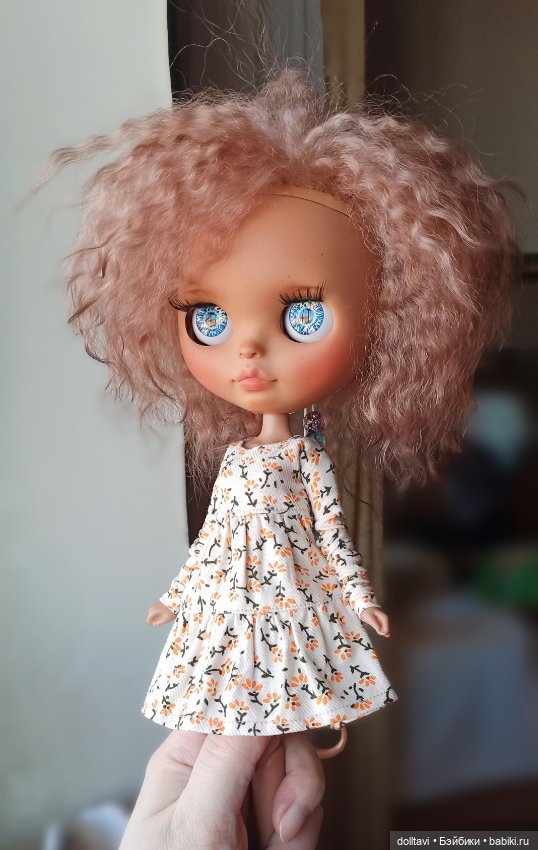 Блайз — Одежда и обувь для кукол своими руками: фото (фото 3)
