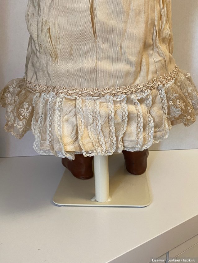 "Барыня на вате в плисовом халате" (фото 7)