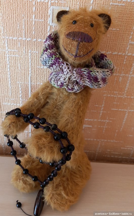 Явление. Не запыление — Авторские мишки Тедди и друзья: фото