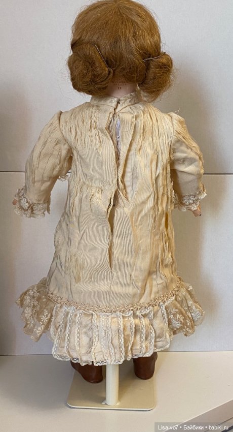 "Барыня на вате в плисовом халате" (фото 6)