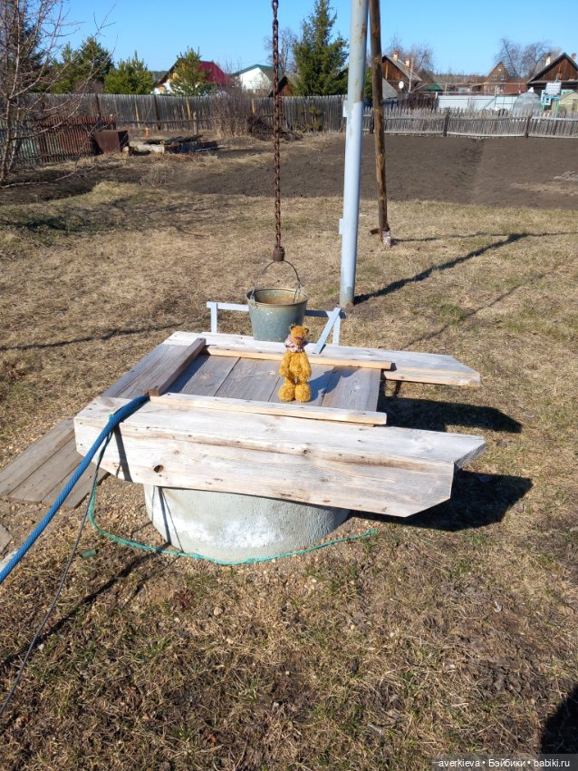 Явление. Не запыление — Авторские мишки Тедди и друзья: фото (фото 8)