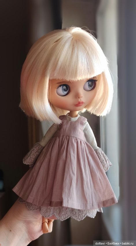 Блайз — Одежда и обувь для кукол своими руками: фото (фото 2)