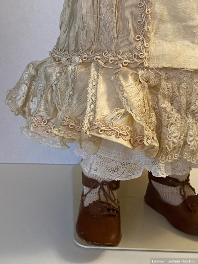 "Барыня на вате в плисовом халате" (фото 8)