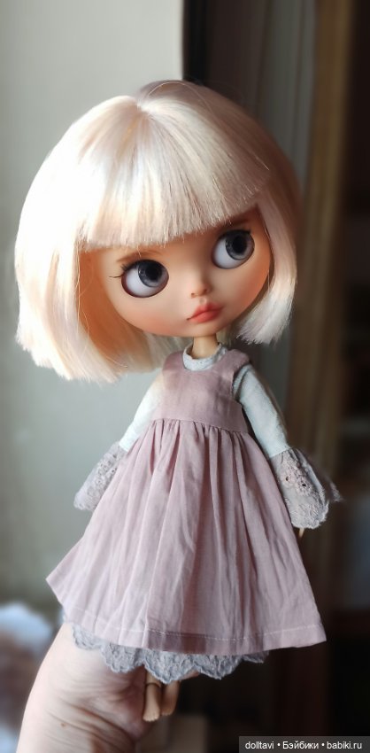 Блайз — Одежда и обувь для кукол своими руками: фото