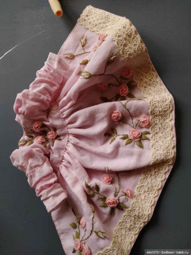 Новенькое для Паолок и блайз (фото 3)