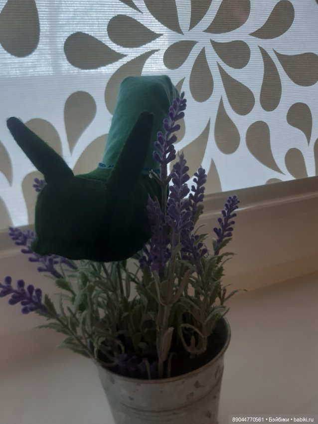 Улитка в стиле Цвергназе (Zwergnase) (фото 4)