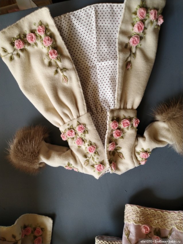 Новенькое для Паолок и блайз (фото 6)