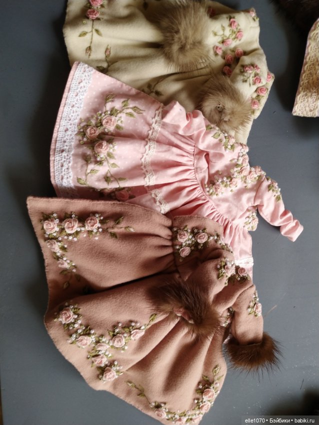 Новенькое для Паолок и блайз (фото 2)