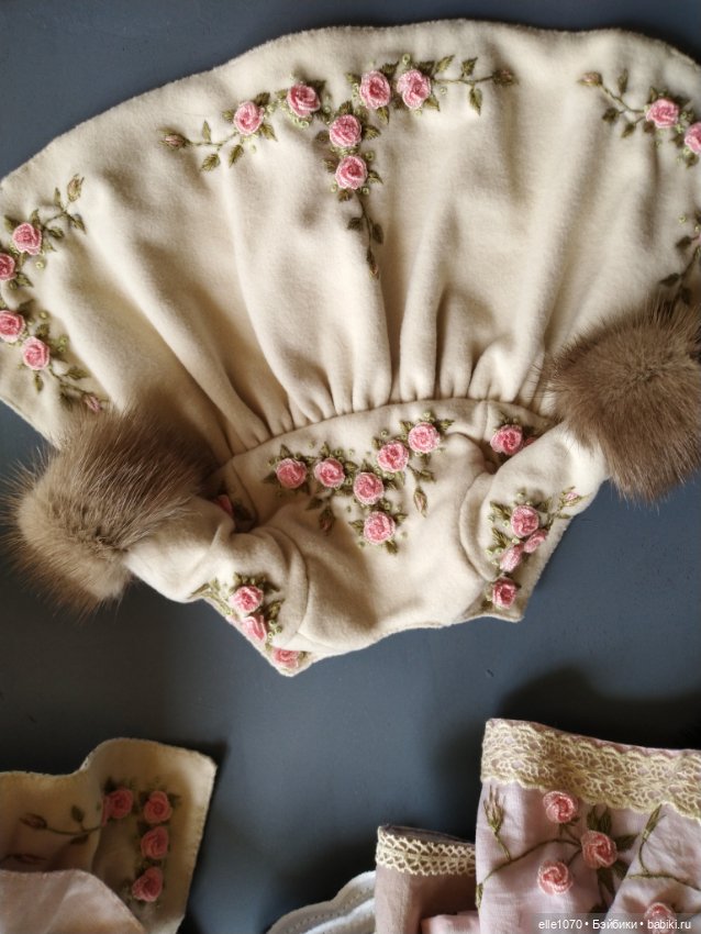 Новенькое для Паолок и блайз (фото 8)