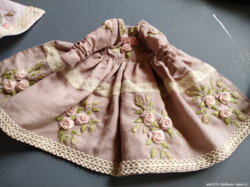 Новенькое для Паолок и блайз (фото 9)