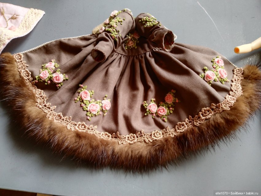 Новенькое для Паолок и блайз