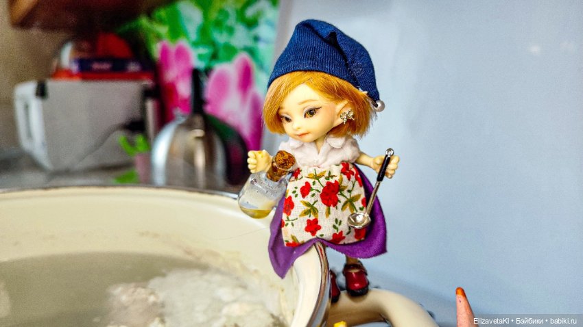 Узнайте обо мне. Realpuki (фото 2)