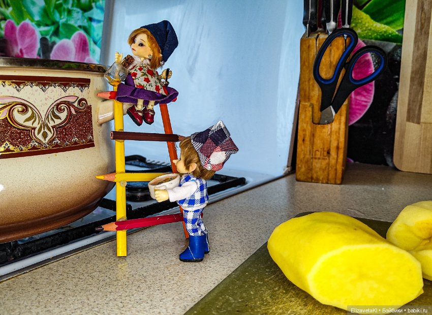 Узнайте обо мне. Realpuki (фото 5)