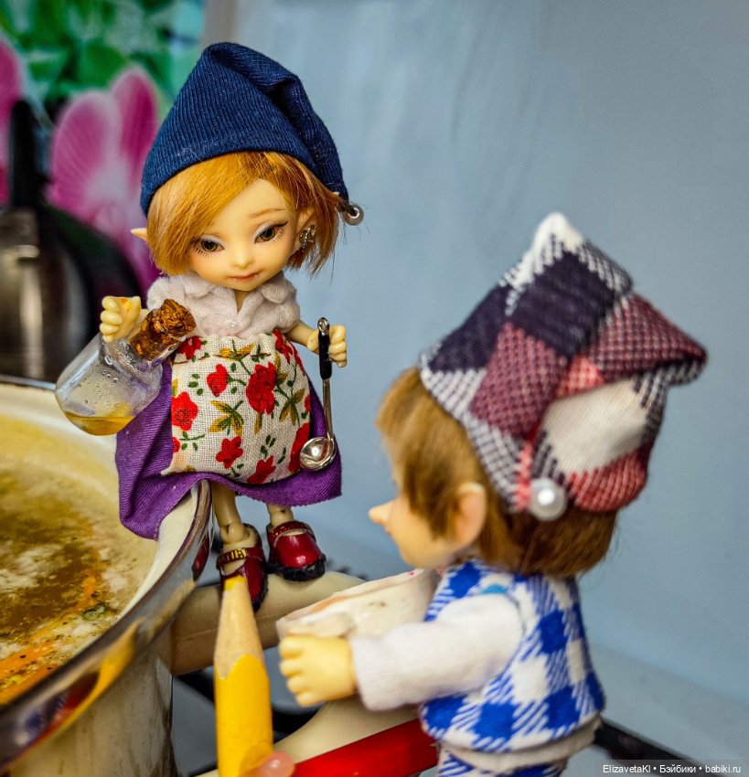 Узнайте обо мне. Realpuki (фото 4)