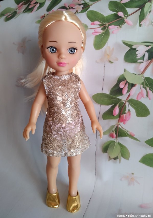 Знакомство с Мэри Поппинс