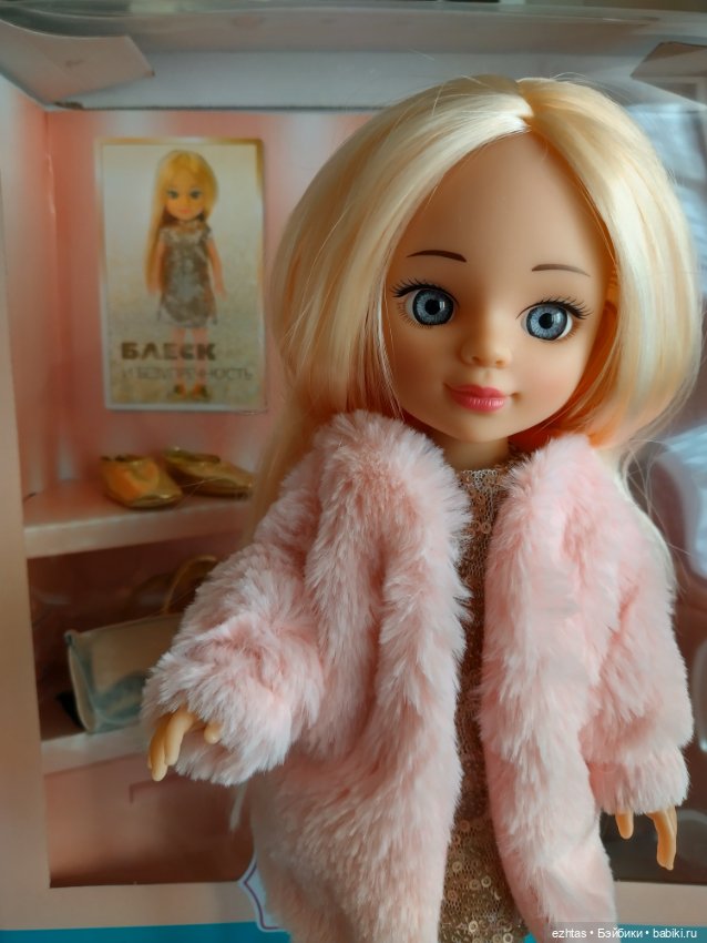 Знакомство с Мэри Поппинс (фото 4)