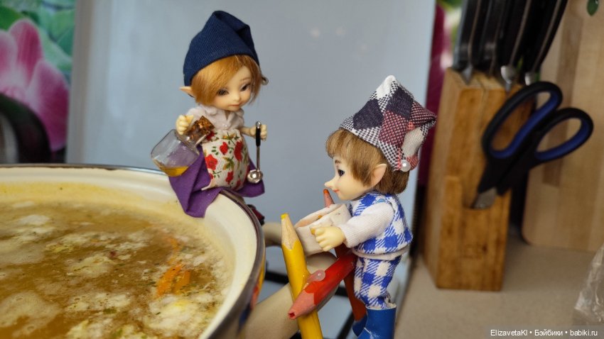 Узнайте обо мне. Realpuki (фото 3)